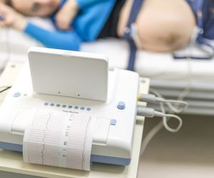 Tętno płodu: normy. Co oznacza niskie, a co wysokie tętno płodu?