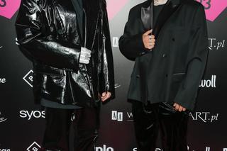 Menadżer Allana Krupy imprezuje z Kanye Westem