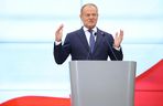 Premier Donald Tusk ogłasza zmiany w rządzie