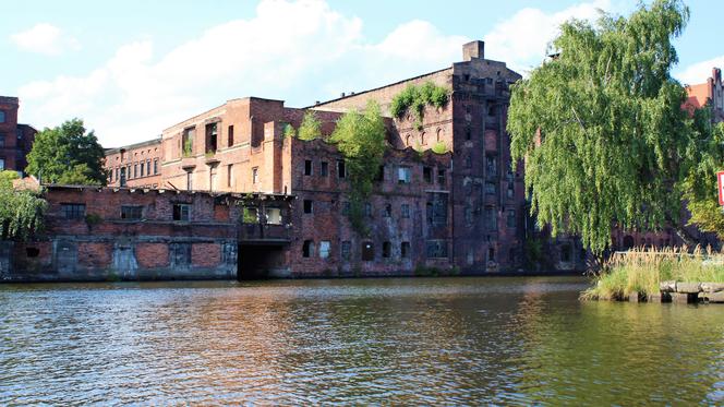 Szczecińska Wenecja