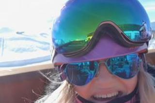 Gwiazdy rozpoczęły ferie