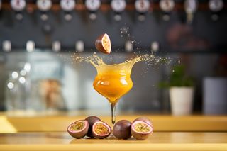 Pornstar martini - drink, którego nigdy nie zapomnisz