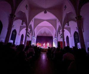 II Greenpoint Jazz Festival