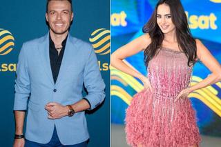 Kamil Baleja i Magdalena Perlińska