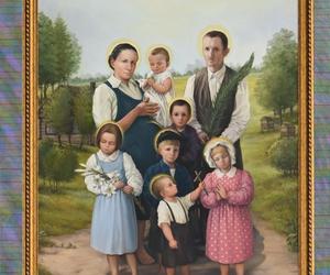 Beatyfikacja rodziny Ulmów z Podkarpacia