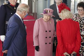 Szok! Królowa Elżbieta II podsłuchana. Wydało się, co myśli o światowych przywódcach