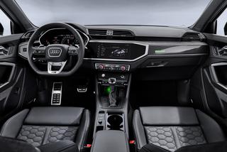 Audi RS Q3 Sportback (2020)