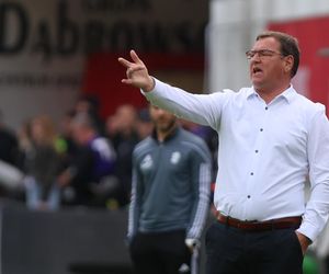 Jan Urban i Jacek Bąk