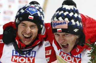 Skoki narciarskie 2022/2023 KLASYFIKACJA GENERALNA NA ŻYWO. Na którym miejscu Polacy?