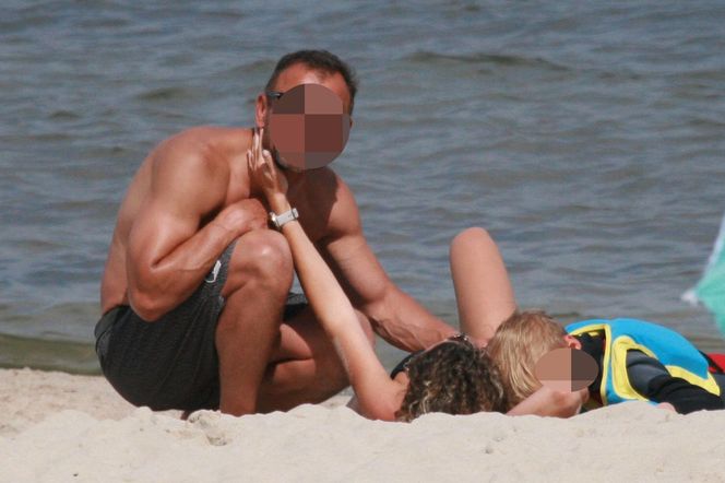 Monika Mrozowska znowu zakochana!