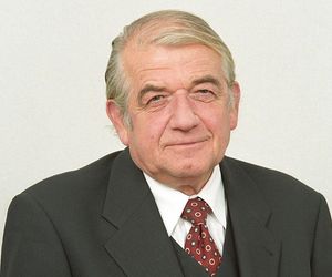 Rocznica urodzin prof. Zbigniewa Religi 