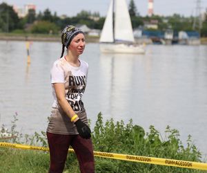 Runmageddon 2025 w Lublinie - dzień pierwszy