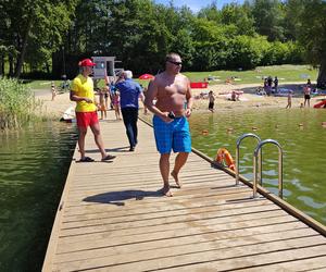 Piknik bezpieczeństwa - Drawsko Pomorskie 