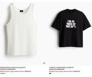 H&M