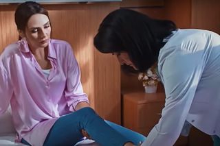 Emanet. Duygu zdemaskuje Yagmur 