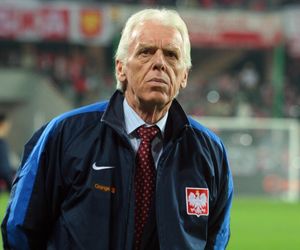 Ludzie sportu którzy odeszli