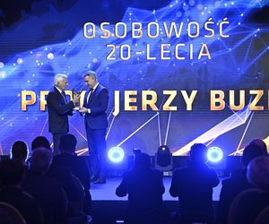 Złoty Laur Super Biznesu przyznany po raz 11-sty