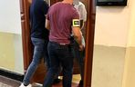 Przyjechali z Niemiec z fałszywymi dolarami. Chcieli je sprzedać w kantorze