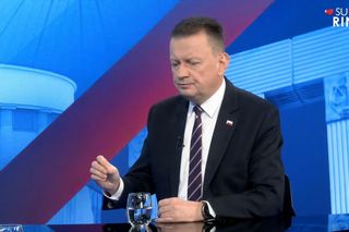 Błaszczak w Porannym Ringu nie wytrzymał. Poszło o Ziobrę i Żurka, elektryzująca atmosfera