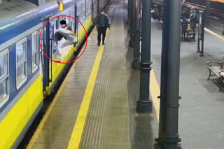 Trójmiasto: Brutalnie pobili Ukraińca w pociągu SKM. KARA WIĘZIENIA dla sprawców!