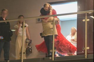 Ilona Krawczyńska kebabem uczciła zwycięstwo