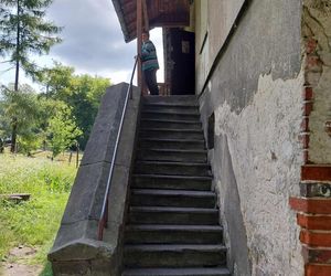 Kolonia Robotnicza w Starachowicach
