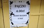 Cukiernia Zygmunta Pańszczyka w Kielcach
