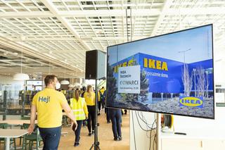 nowa IKEA w Polsce