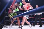 Michał Cieślak - Jean Pascal. Polak tymczasowym mistrzem świata WBC