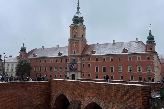 Atrakcje i zabytki stolicy - zdjęcia. Jak dobrze je znasz? Rozwiąż nasz QUIZ, by się przekonać