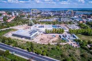 Fabryka Wody w Szczecinie otwarcie wkrótce?