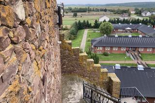 Sanktuarium w Kałkowie- Godowie 