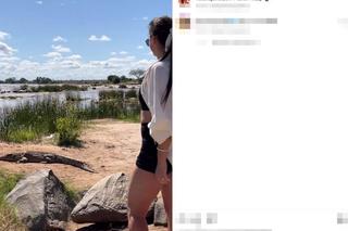 Natalia Janoszek pokazała się z najlepszej strony