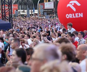 Piknik naukowy, potańcówka i koncert w ramach „Lata z Radiem i Telewizją Polską” w Lublinie