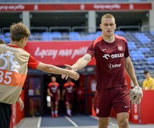 Kadrowicz nie dojechał na pierwszy trening do Katowic! Oskar Repka ma jednak ważny powód, to zdarzy się w środę
