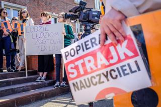  Strajk włoski nauczycieli 2019 -  kiedy w całej Polsce? Jak będzie wyglądać?