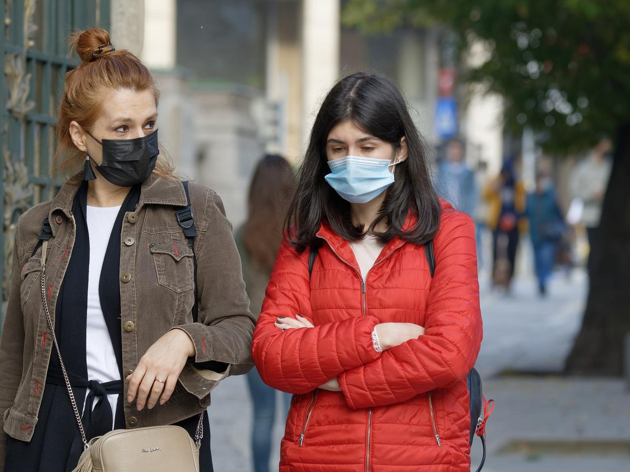 Koronawirus 23.11.2021. Ile dziś nowych zakażeń? Jaka sytuacja w woj. opolskim? [RAPORT COVID-19]