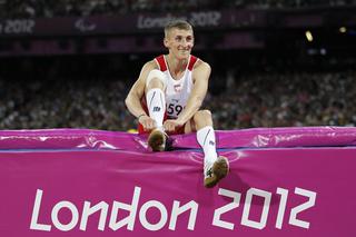 Maciej Lepiato, złoty medalista paraolimpijski i rekordzista świata w skoku wzwyż: Do tej pory nie mogę w to uwierzyć WYWIAD