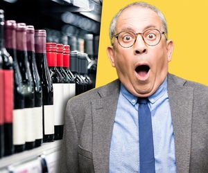 Zakaz alkoholu dla seniorów 60+?