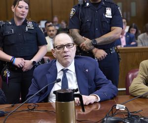 Harvey Weinstein uniewinniony od zarzutu molestowania Polki. Nie odpowie też za gwałt