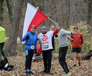 City Trail – Bieg Niepodległości 2024 nad Zalewem Zemborzyckim w Lublinie