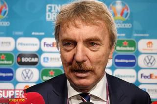 Zbigniew Boniek o losowaniu EURO 2020: NIE BANDAŻUJMY SIĘ jeszcze przed meczem! WIDEO