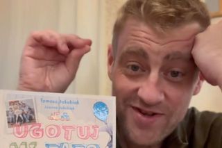 Tomasz Jakubiak ma wielką prośbę. „Nie myślałem, że życie zgotuje mi taki scenariusz”