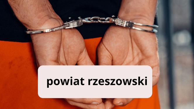 powiat rzeszowski   