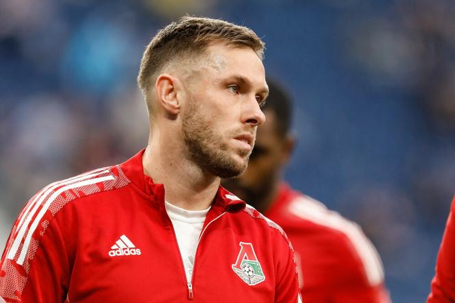 Maciej Rybus