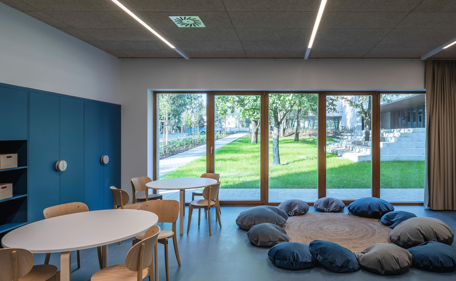 Szkoła Białołęka 23