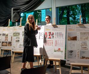 Gala finalowa konkursu Dyplom z Archicadem