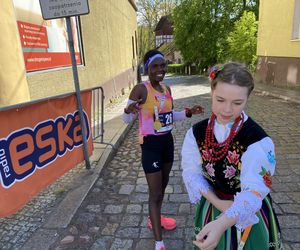 Półmaraton Ślimaka 2025