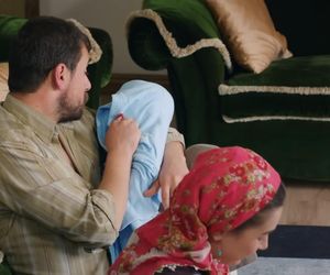 Dramatyczna wizja Naciye. Kuzey zostanie ojcem?