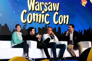 Warsaw Comic Con edycja 3. Data, bilety, gwiazdy